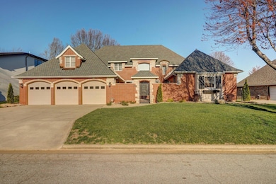 4210 Greenbriar Dr, Nixa, MO 65714 - photo 4