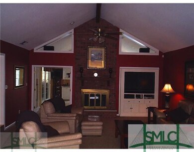 Den/Family/Great Room.