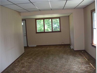 Living Room. Nice size living room w/ tons of natu