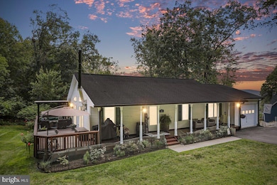 1250 High Knob Rd, Front Royal, VA 22630 - photo 2