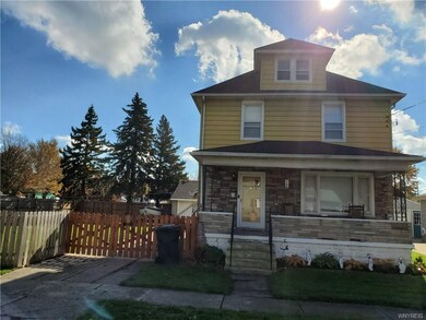 133 12th Ave, North Tonawanda, NY 14120 - photo 2