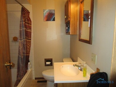Main Level Full Bath