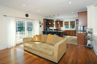 4 Chestnut St, Cos Cob, CT 06807 - photo 5