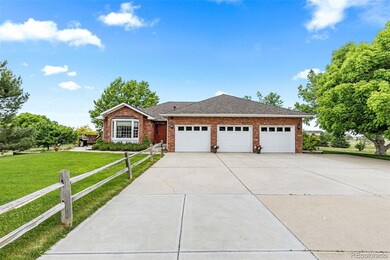 18112 E Fremont Place, Aurora, CO 80016 - photo 2