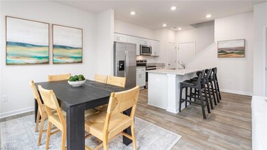 *Photos are of model home and are for representational purposes only.