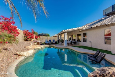 7458 E Hannibal St, Mesa, AZ 85207 - photo 6