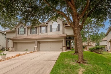 135 Benedict Canyon Loop, Spring, TX 77382 - photo 5