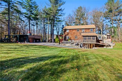 796 Pound Hill Rd, North Smithfield, RI 02896 - photo 6