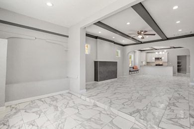 3727 Mountain Ave, El Paso, TX 79930 - photo 5