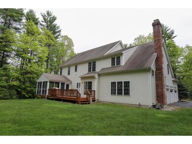 81 Tirrell Rd, Bedford, NH 03110 - photo 4