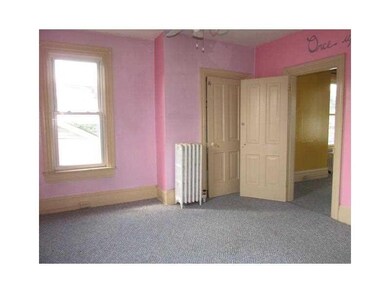 Bedroom.