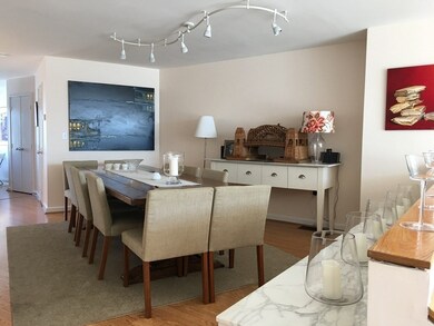 47 Constellation Wharf unit 47, Boston, MA 02129 - photo 4