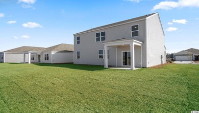 2901 Pegasus Place unit Lot 187- Hayden B, Myrtle Beach, SC 29577 - photo 2