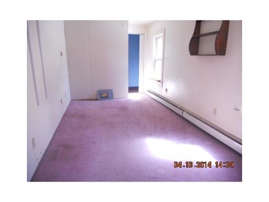 Bedroom.