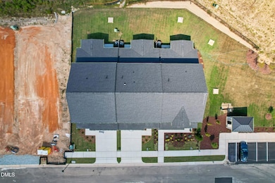 2113 Barrier Ridge Way unit Lot 26, Apex, NC 27502 - photo 4