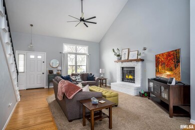 3321 W 66th St, Davenport, IA 52806 - photo 6