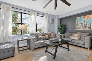 Residences at City Place unit 301, Jacksonville, FL 32202 - photo 6