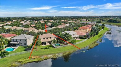 4341 Laurel Ridge Cir, Weston, FL 33331 - photo 2