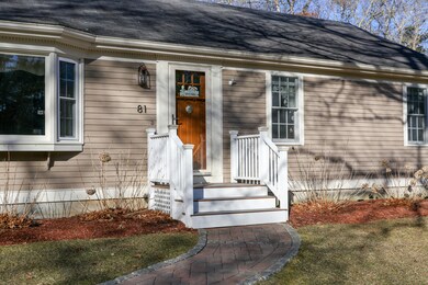 81 Pinkham Rd, Sandwich, MA 02563 - photo 4