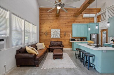 311 N Mirick Ave, Denison, TX 75020 - photo 4