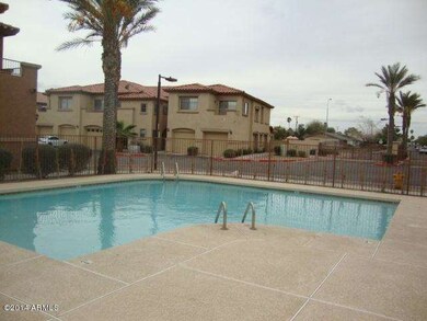 Casita Pool