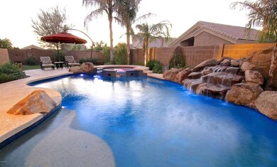 2442 E Locust Ct.