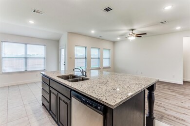 1412 Quail Creek Dr, Cleburne, TX 76033 - photo 6