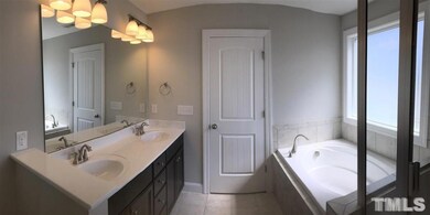 2180 Pineola Bog Trail, Apex, NC 27502 - photo 5