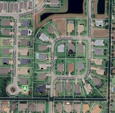 LOCATED AT THE END OF THE STREET