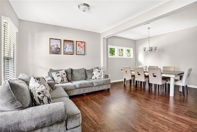 6440 Lantana Village Way, Cumming, GA 30028 - photo 6