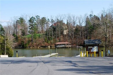 Boat landing less than 2 miles away
