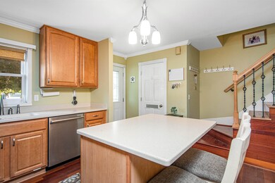38 Hawley Rd unit 105, Fairfax, VT 05454 - photo 6