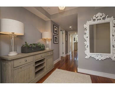 2 Battery Wharf unit 2502, Boston, MA 02109 - photo 7