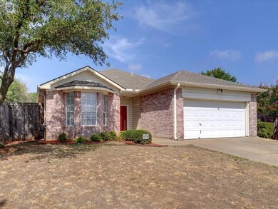 3944 Overlake Dr, Denton, TX 76210 - photo 2