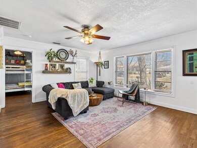 1413 Oliver St, Weatherford, TX 76086 - photo 6