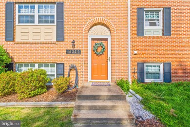 15337 Watermill Terrace, Woodbridge, VA 22191 - photo 3