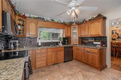 1423 Arrow Wood Rd, Asheboro, NC 27205 - photo 7