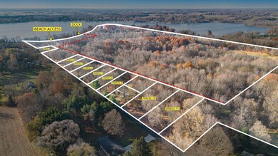 0 59th St unit LOT 9, Clyde Township, MI 49408 - photo 2