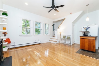 69A Walker St unit A, Cambridge, MA 02138 - photo 4