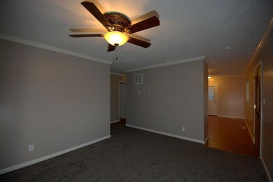Living Room View 2