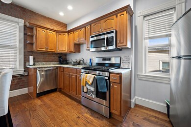 493 Broadway unit 2, Somerville, MA 02145 - photo 6