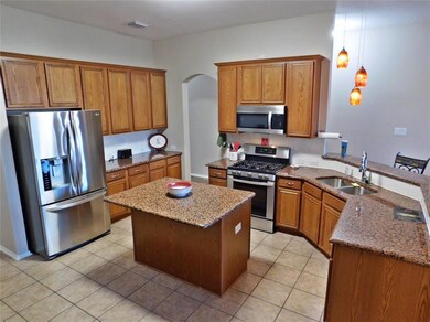 3101 Widgeon Ln, Denton, TX 76210 - photo 2