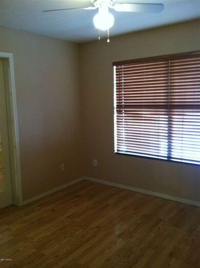 Guest bedroom