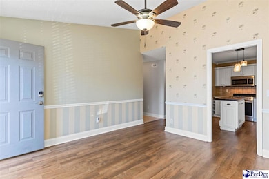 700 S Cashua Dr, Florence, SC 29501 - photo 5