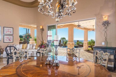 Living/Dining
