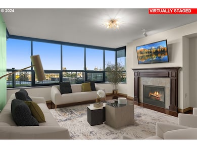 The Cambridge unit A104, Portland, OR 97210 - photo 3