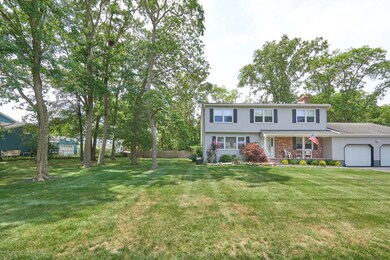 2010 Oakhurst Pkwy, Oakhurst, NJ 07755 - photo 3