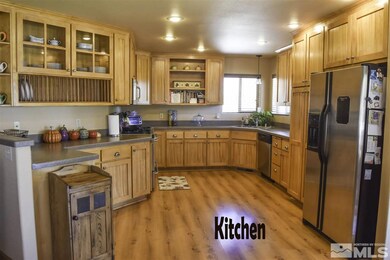 1867 Sheckler Cut Off, Fallon, NV 89406 - photo 4