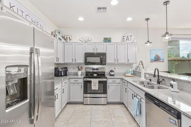 10335 E Hawk Ave, Mesa, AZ 85212 - photo 7