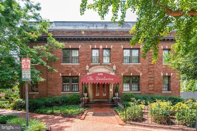 3120 R St NW unit 11, Washington, DC 20007 - photo 2